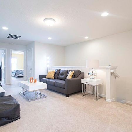 Vila Splendid 5 Bd W/ Pool @ Windsor Westside 8921 Kissimmee Exteriér fotografie