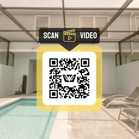 Vila Splendid 5 Bd W/ Pool @ Windsor Westside 8921 Kissimmee Exteriér fotografie